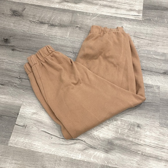 a new day Pants - Sweatpants